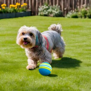 Ofertas 12 Pelotas para Perros Pequeños