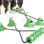 Juguete para Perros con Ventosa Juguete para Perros con Ventosa