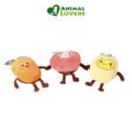 Juguete de Gatos plush Frutas Juguete de Gatos plush Frutas