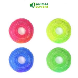 Ofertas 5 Mordedor para Perros Chillón