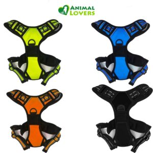 Ofertas Perros 15 Arnes para Perro Pro
