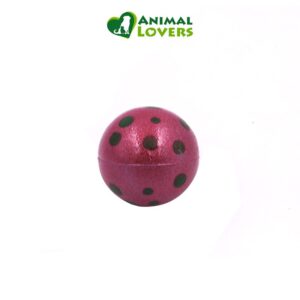 Ofertas 13 La Pelota Saltarina para Perros es el juguete perfecto para mantener a tu mascota activa, entretenida y feliz. Diseñada específicamente para estimular el juego enérgico y proporcionar diversión duradera, esta pelota combina un diseño atractivo con funcionalidad excepcional. Con su capacidad para saltar y rebotar, la Pelota Saltarina para Perros se convierte en una excelente opción para fomentar el ejercicio físico y el entretenimiento de tu perro.