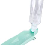 Bebedero para Perros Plegable Bebedero para Perros Plegable