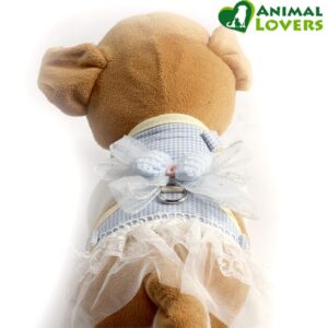 Ofertas Perros 18 Arnés para Perros Vestido