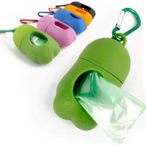 Ofertas Perros 5 Bolsas para Perros Set-5