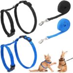 arnes-para-gatos-ajustable.jpg Arnes para Gato Ajustable es la solucion si deseas bucar un arnes para gato.Con los materiales más ligeros disponibles para que tu gatito ni siquiera note que está usando este arnés. Se ajusta a la medida de tu gato para evitar fugas. Este arnes esta pensado en un maximo de gato de 5 kilos.