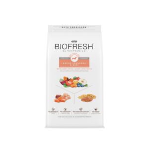 Biofresh Adultos Castrados Pequeños