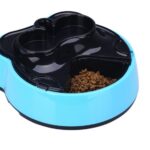 Dispensador de comida para gatos Dispensador de comida para gatos