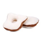 COLLAR-02-5-1.jpg Collar Isabelino Acolchado es un bonito y ergonómico collar isabelino para tu mascota. En forma de pan de molde. Su forma no cónica y su material acolchado, proveerán a tu mascota de confort durante su período de recuperación y/o tratamiento, para que se desplace, coma, beba y descanse sin que le entorpezca los movimientos.