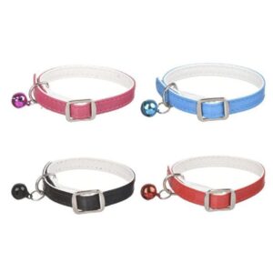 Collar XS Liso Pasador