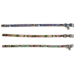 Collar XS Diseño Mandala