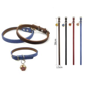 Collar XS Gran Cascabel