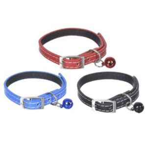 Collar XS Cascabel Liso