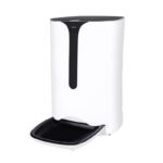 Alimentador Automático para Perros A86 Alimentador Automático para Perros A86