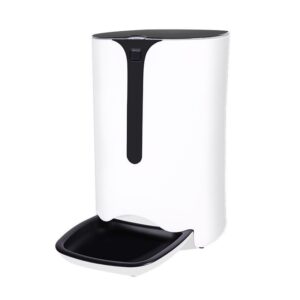 Alimentador Automático para Perros A86