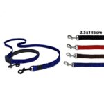 Correa-Larga-de-Paseo-con-Elastico-y-Broche-1.jpg Correa Larga de Paseo con Elastico y Broche 1