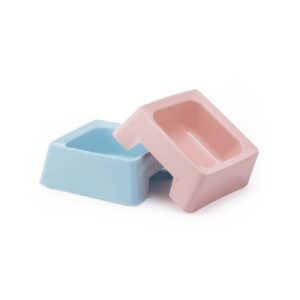 Ofertas 7 Comedero Compacto Antideslizante