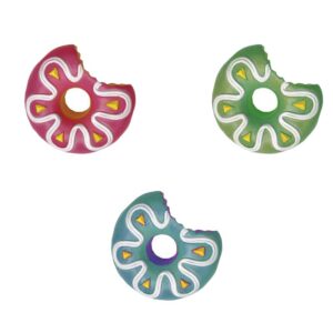 Juguete Mordedor para Perros Dona