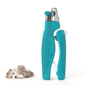 Farmacia Veterinaria 13 Corta uñas para Perros y Gatos Profesional,