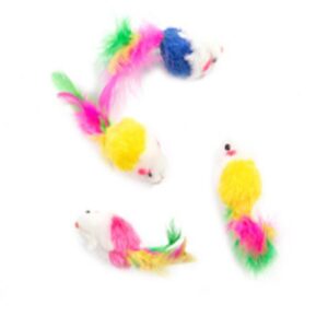 Ofertas 19 Ratoncito para gatos