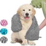 Toalla Microfibra para Mascotas Toalla Microfibra para Mascotas