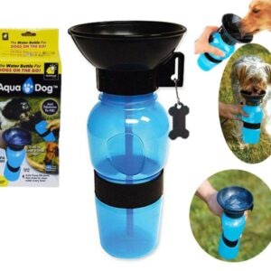 Bebedero para Perros AquaDog