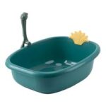 Caja de arena para gatitos Caja de arena para gatitos