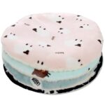 Cama para Mascota Alfombra, es un tapete que le encantara a tu mascota