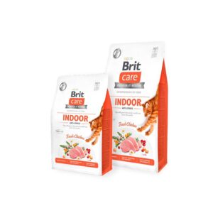Brit Care Gato Indoor