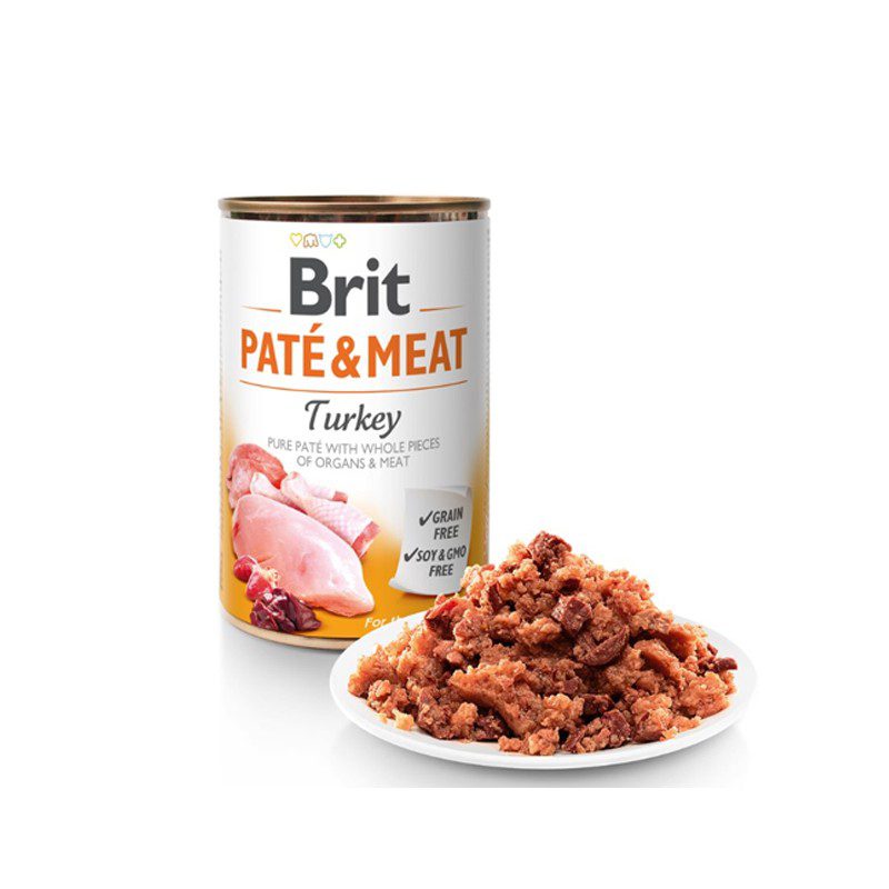 brit-care-pate-meat-lata-pavo-1.jpg brit care pate meat lata pavo 1