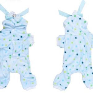 Enterito para perros Gatos Plush