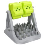 Comedero Lento Interactivo para Perros Comedero Lento Interactivo para Perros