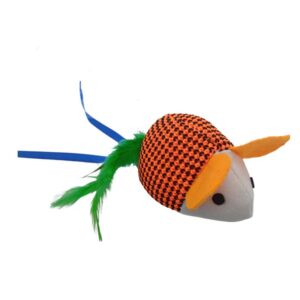 Ofertas 17 Raton de Juguete para Gatos