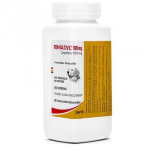 Rimadyl 100mg
