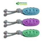 Juguete para Perros Dispensador de Premios Juguete para Perros Dispensador de Premios