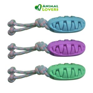 Ofertas Perros 17 Juguete para Perros Dispensador de Premios