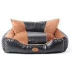 Cama Perro Grande Cuerina XXL (1)