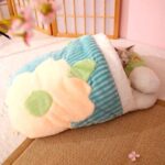 Cama-cueva-almohada-gatos-7-5 Cama cueva almohada gatos 7 5