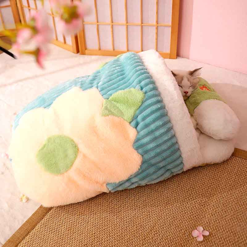 Cama-cueva-almohada-gatos-7-5 Cama cueva almohada gatos 7 5