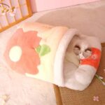 Cama-cueva-almohada-gatos-7-6 Cama cueva almohada gatos 7 6