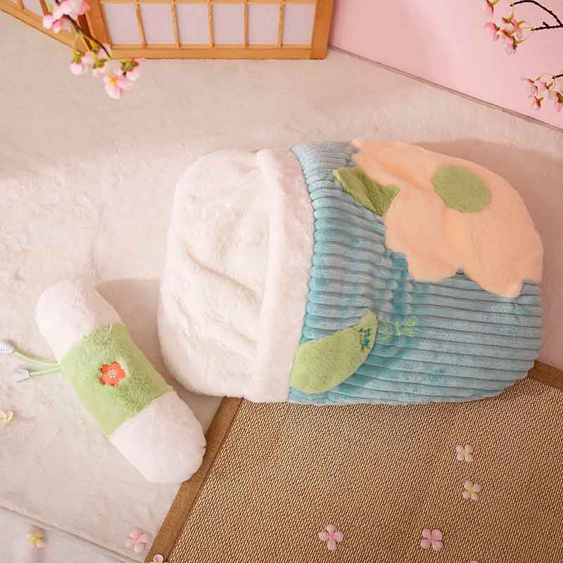 Cama-cueva-almohada-gatos-7-8 Cama cueva almohada gatos 7 8