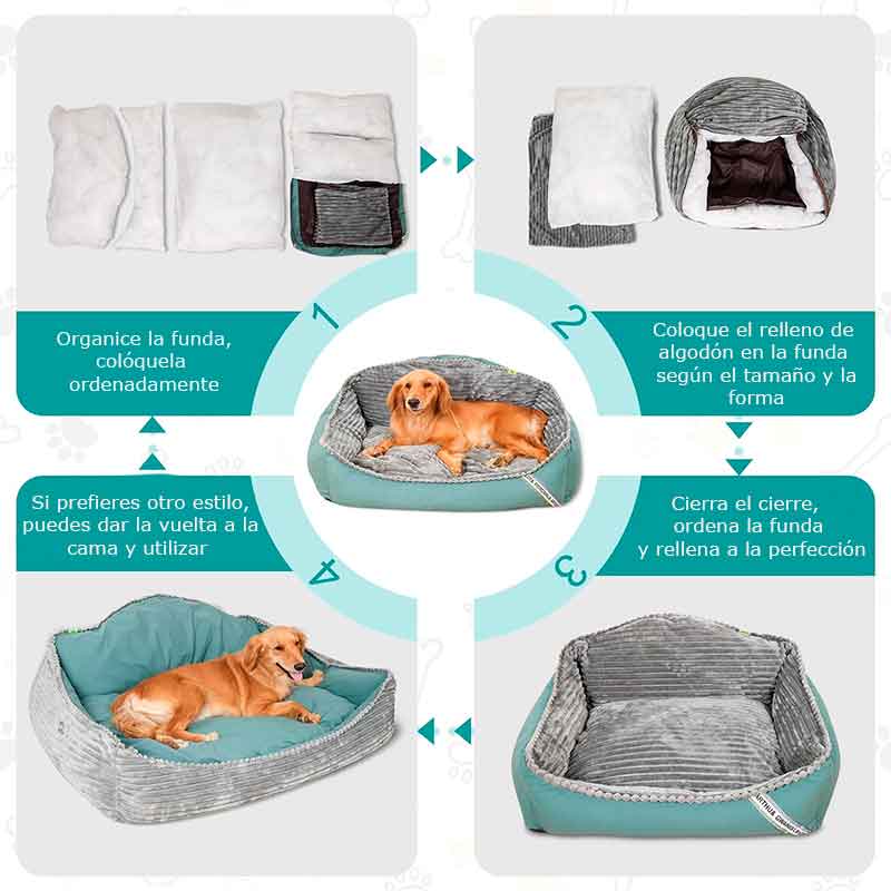 Cama-sofá-Premium-Cotelón-7-8 Cama sofa Premium Cotelon 7 8