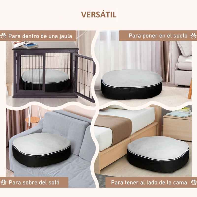 Colchón-Premium-super-Oxford-felpa--91-7-3 Colchon Premium super Oxford felpa 91 7 3