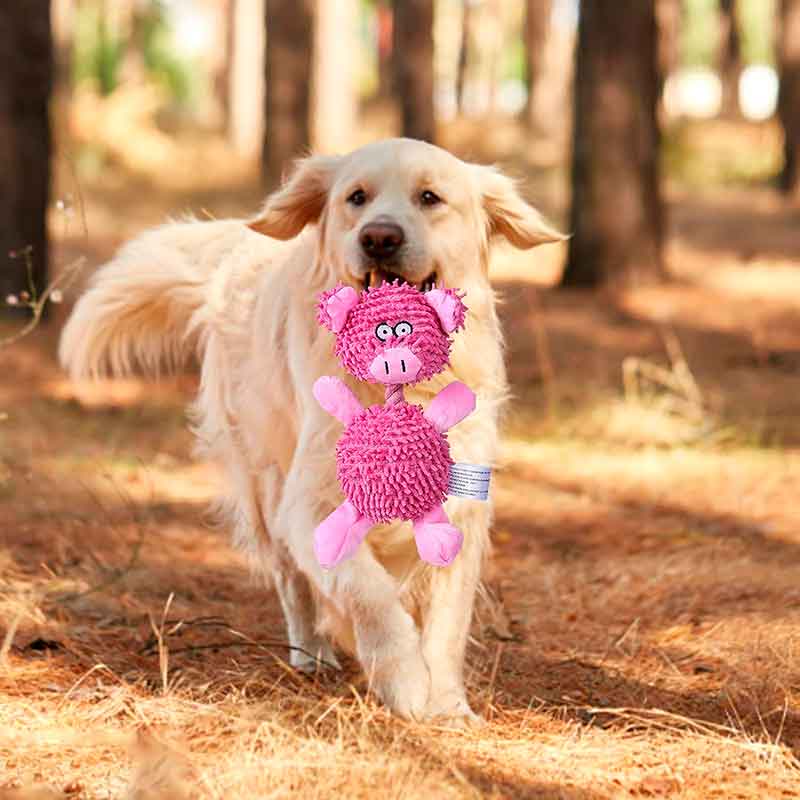 Peluche-microfibra-perro-chanchita-7-1 Peluche microfibra perro chanchita 7 1