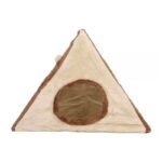 Rascador para Gato Pirámide Café 2 Rascador para Gato Piramide Cafe 2