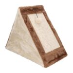 Rascador para Gato Pirámide Café 3 Rascador para Gato Piramide Cafe 3