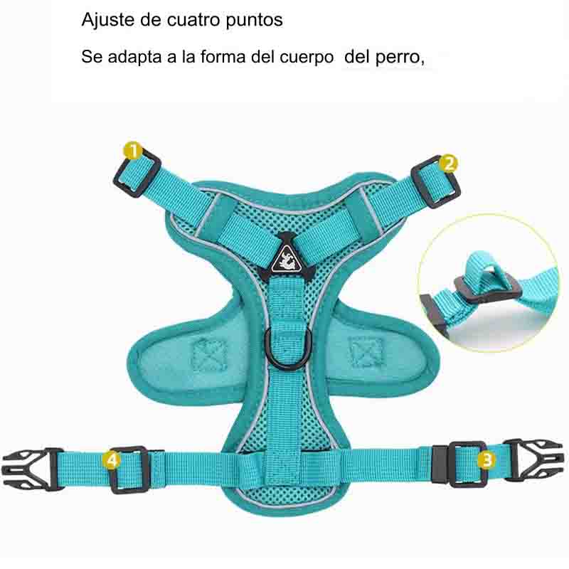 arnes-acolchado-7-3 arnes acolchado 7 3