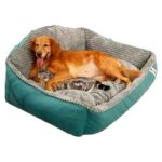cama perro cotelon reversible 7 10