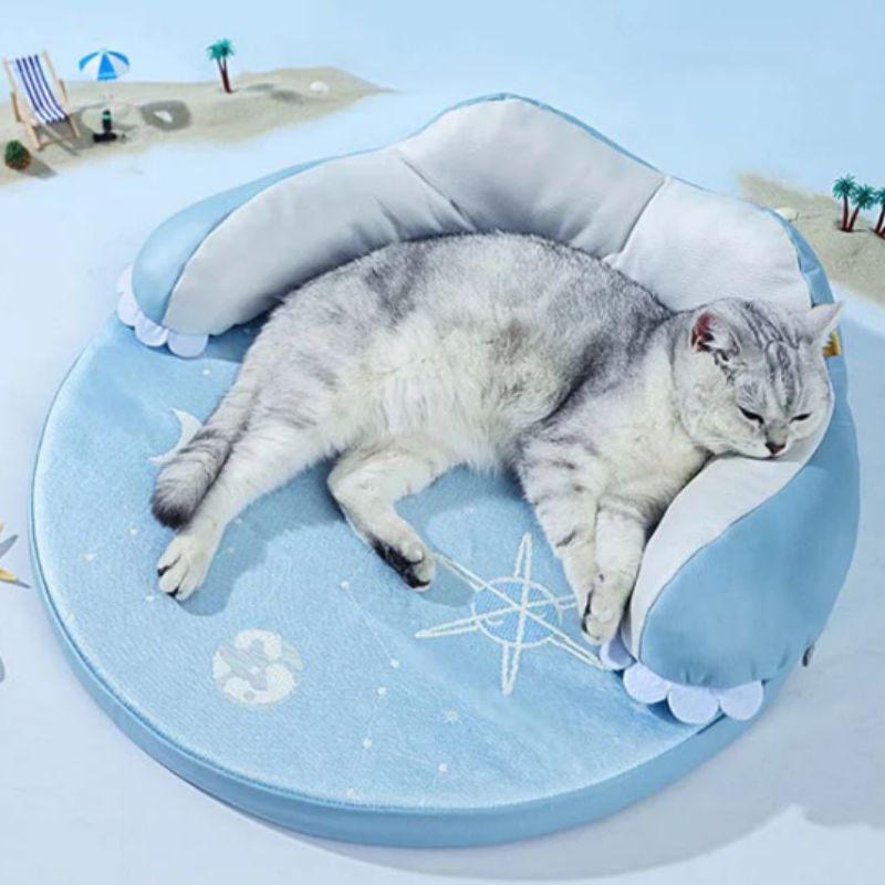 camasdegatosredonda camasdegatosredonda