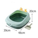 Arenero-gato-Abierto-7-3 Arenero gato Abierto 7 3